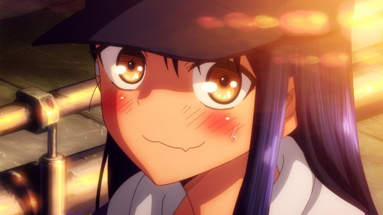Senpai é um tarado enrustido!! / O nojento do Senpai nunca iria num encontro de verdade!!