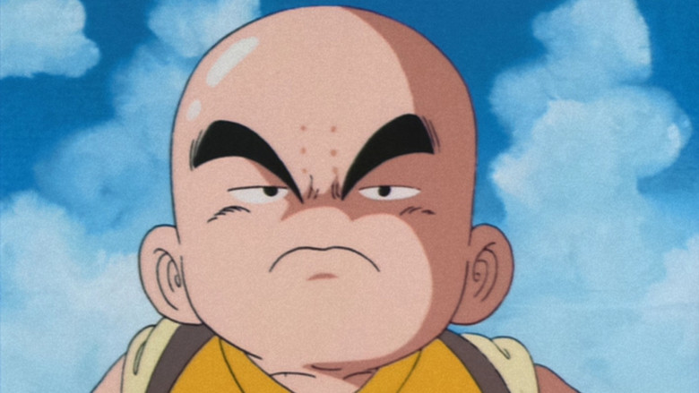 O Rival de Goku