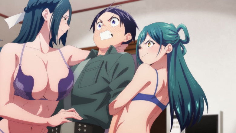 Escravo no Fim do Verão
