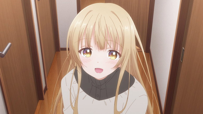 O grande dia do anjo chegou