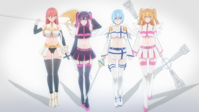 Hora do Summer Comiket!