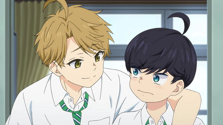 Minato e Mikoto