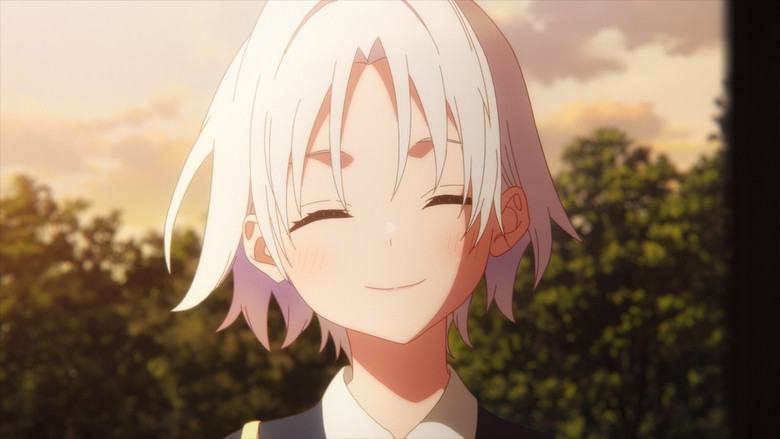 A miragem de Shirahi ~Divergência~