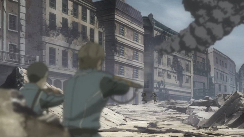 Episódio 25