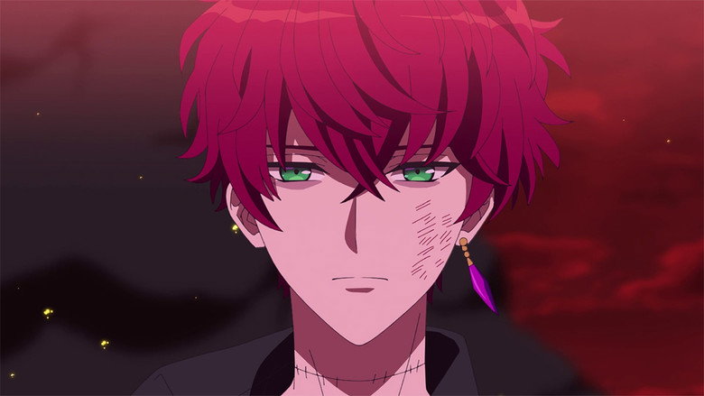 A Ave do Agouro desperta