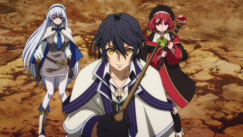 Luta da morte! Chefão do 64º andar