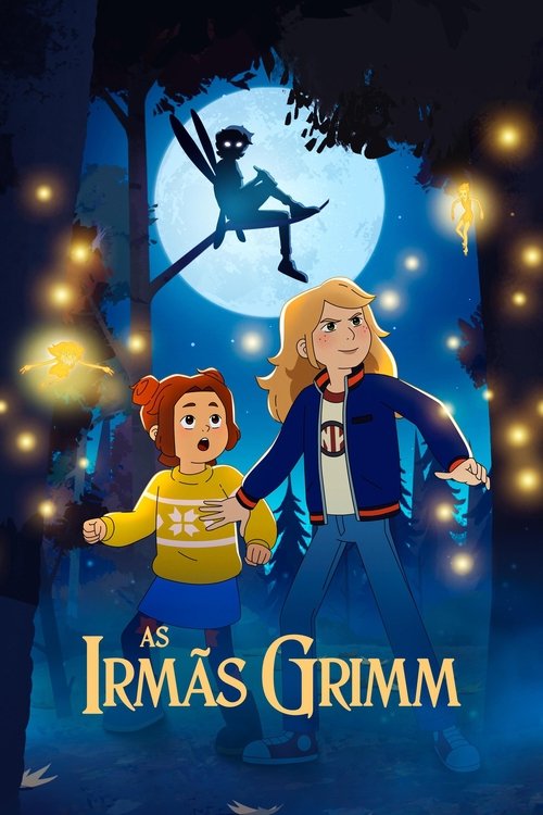 As Irmãs Grimm