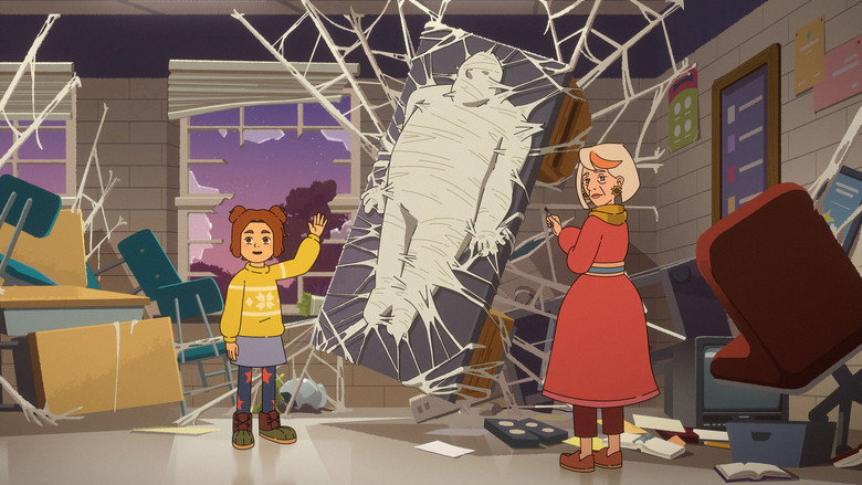 Anansi