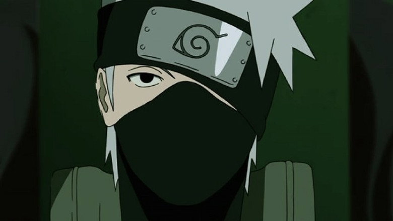 Hatake Kakashi, o Hokage