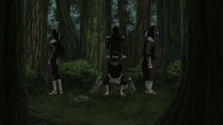 O Naruto Impostor