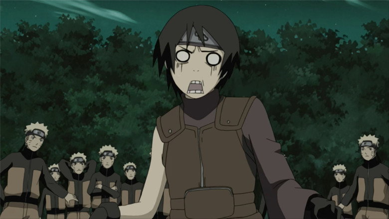 O Voto de Naruto