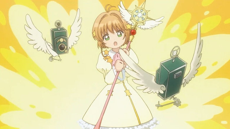 Sakura e a Brincadeira de Pega-Pega no Jardim