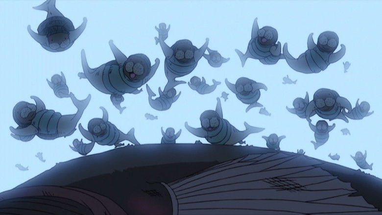 Correr Para um Milagre! Alabasta, Reino Animal.