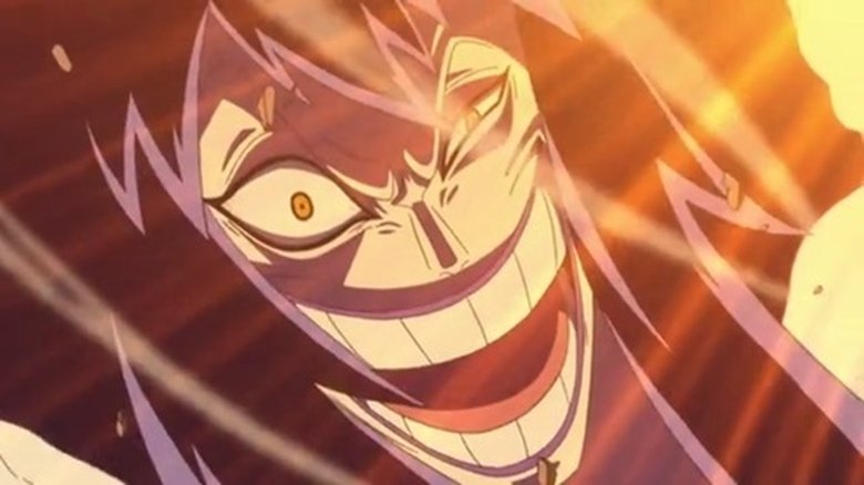 Uma Batalha Intensa! Caesar Demonstra seu Verdadeiro Poder!