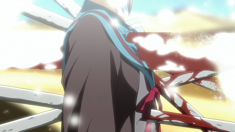 A Melancolia de Haruhi Suzumiya IV