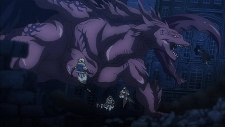 Seven Dragon