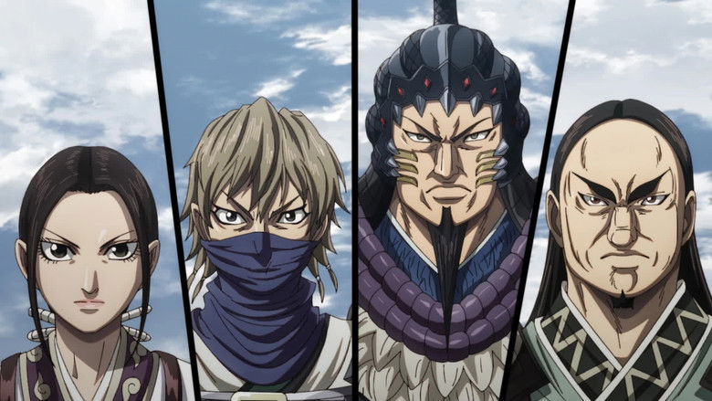 A Batalha Começa