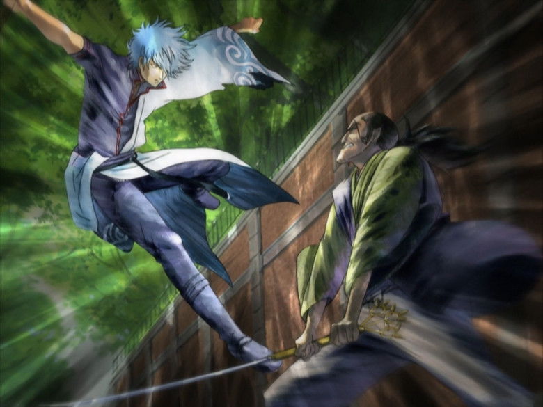 Seus idiotas! E você afirma ter Gintama? (parte 1)