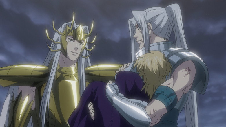 Muitos e Muitos Anos