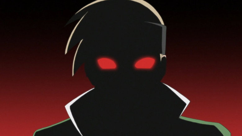 Um Duelo Ninja da Amizade