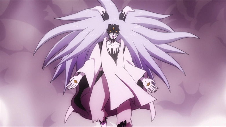 O Resgate de Naruto!