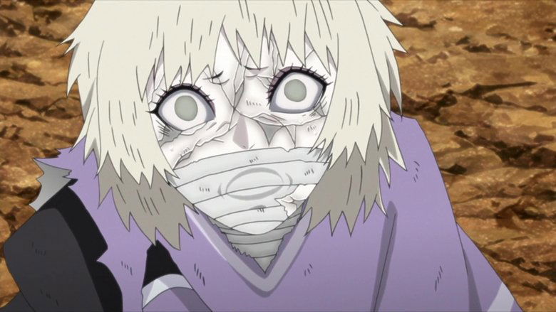 Mitsuki e Sekiei
