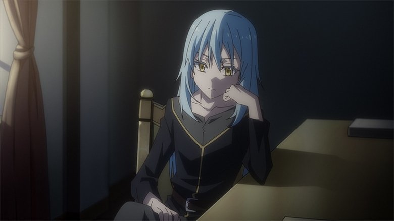 Confronto de santos e demônios