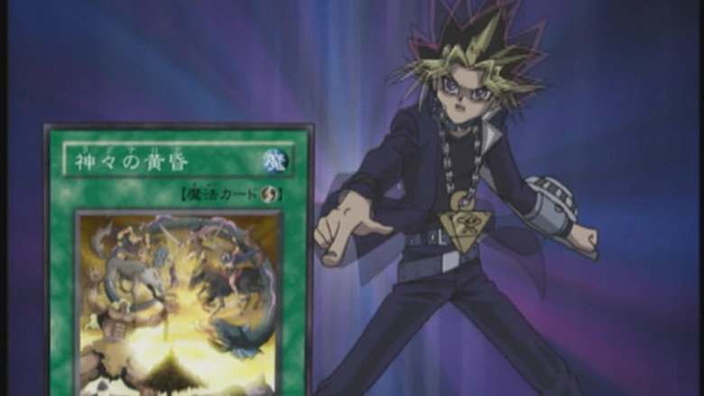 O Confronto Final, Parte 5