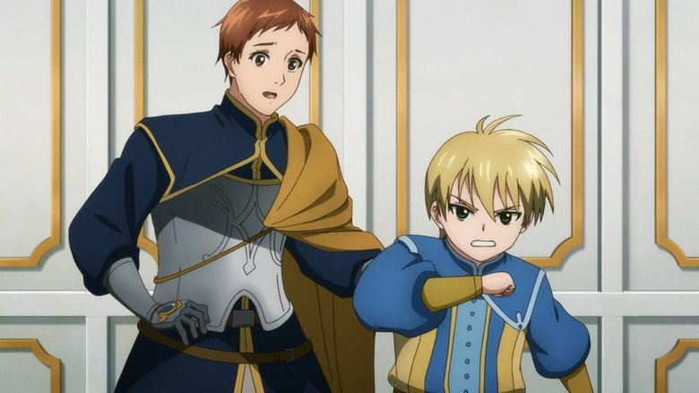A Tarefa de Ferdinand